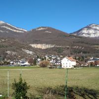 La maison de David & Blandine