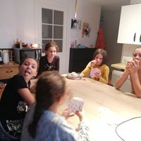 La maison de Marlene