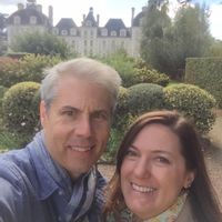 La maison de Steve