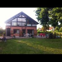 La maison de Claire