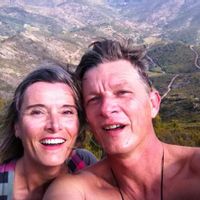L'appartement de Emmanuelle et Stéphane (pas d'échange en été)