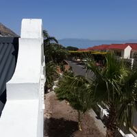 La maison de Jaco