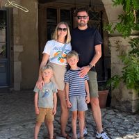 La maison de Mayo NOUS RECHERCHONS UN ÉCHANGE DANS LES PYRÉNÉES EN AOUT 2026