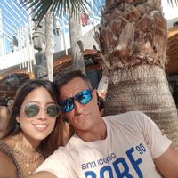 La maison de Tatiana y Aitor