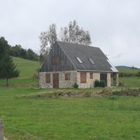 Le Chalet de Christian, Céline & Hélène