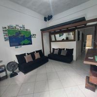 La maison de Marcelo