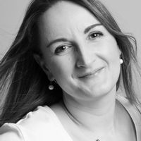 La chambre privée de Christelle