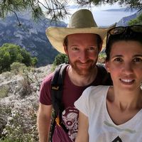 Grande maison en pierres nichée dans un magnifique village du Luberon !