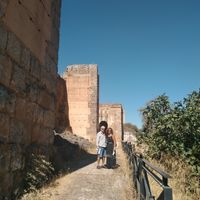La maison de Jose