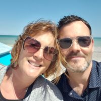 Le home sweet home de Maud et Jean baptiste