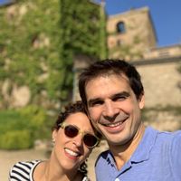 La maison de Anna & Albert