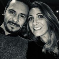 La maison de Stéphanie et Sébastien