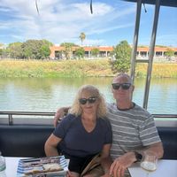 La maison de Trudy & Gary