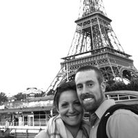 La maison de Jessica & Tim