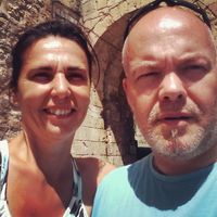 La maison de Frédéric & Cécile
