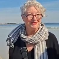 Bord de mer en Bretagne