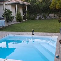 Villa de bord de mer