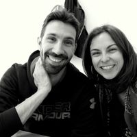 La maison de Javier y Soraya