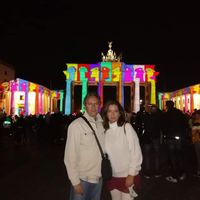 La maison de Francisco y Mar