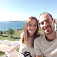 La maison de Zoran & Nadja