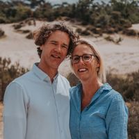 La maison de Ben & Esther
