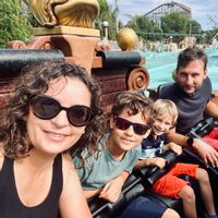 Maison familiale à Oudon – entre Havre et Loire - Baisse de GP été 2026