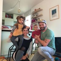 La maison de Sophia