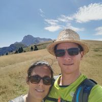 Agréable F2 indépendant dans une maison