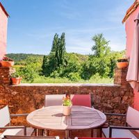 La maison de Jose y Hannah