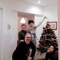 La maison de Nicola