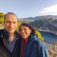 Le studio de Marie & Eric