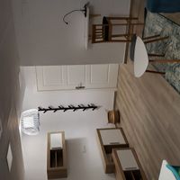 La maison de Andrés