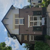 La maison de Hans-Eric & Linda