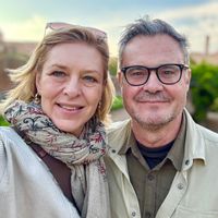 La maison de Lotta & Christophe