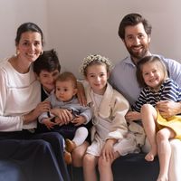 Maison familiale chez Guillaume & Marie