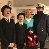 Jolie maison familiale au bord de la mer, echange exclusivement avec Londres