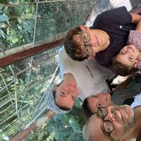 Août 2026: cherche en montagne échange réciproque La maison de Philomène et Cédric