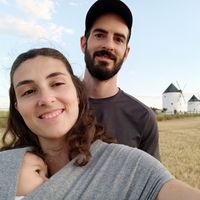 La maison de Maria Y Marc