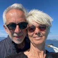 La maison de Sophie et Philippe