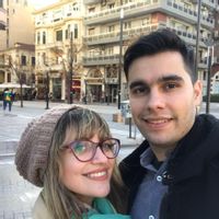 La maison de Βασίλης