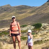 L'appart chaleureux d'Elo et sa fille