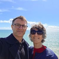 Une maison au calme à 20 minutes de Paris, chez Emmanuelle et Denis