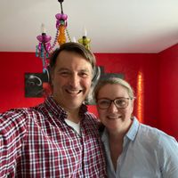 La maison de Myriam und Jörg aus Hamburg