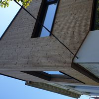 La maison de Laroussi