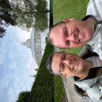 La maison de Arjen & Michiel