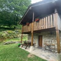 La maison de Michael