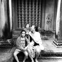 Villa proche des temples d’Angkor