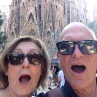 La maison de Judi And Keith Brown
