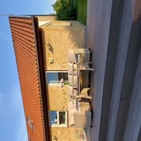 La maison de Anita