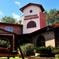La maison de Sergio